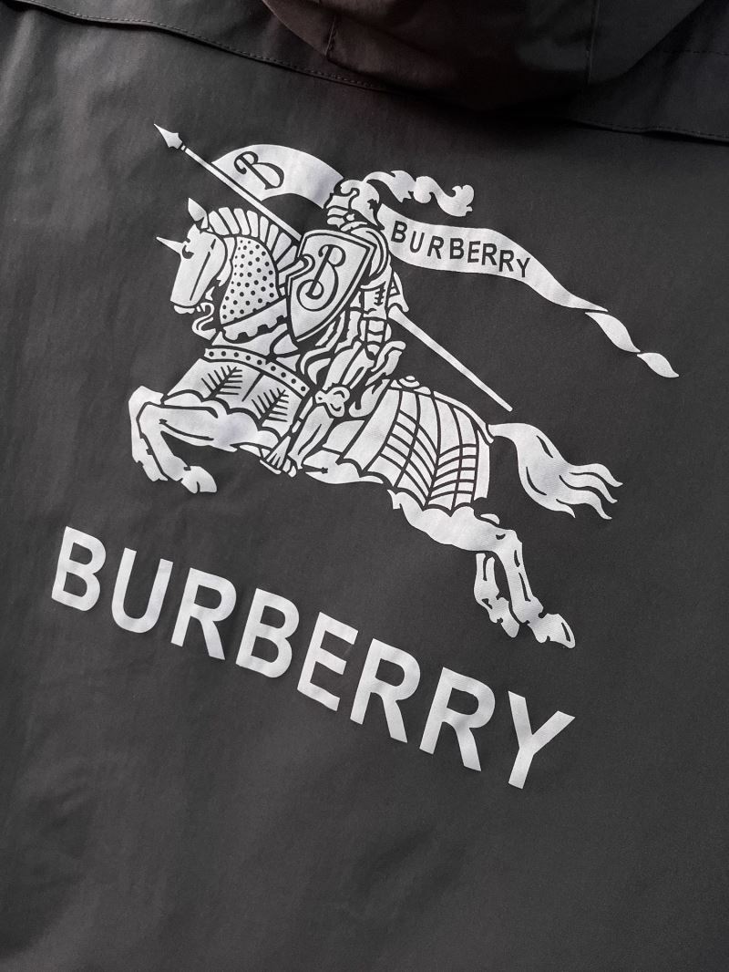 Burberry Outwear